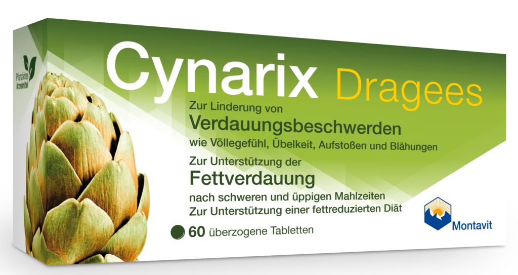 Cynarix | Montavit