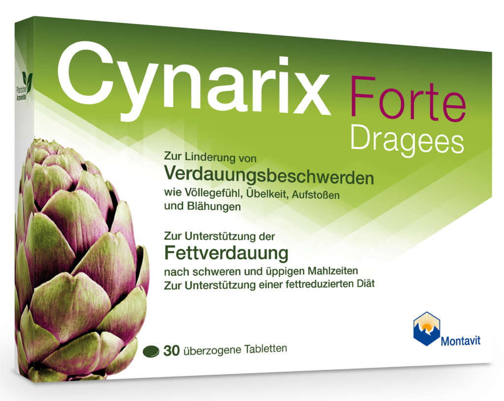 Cynarix | Montavit